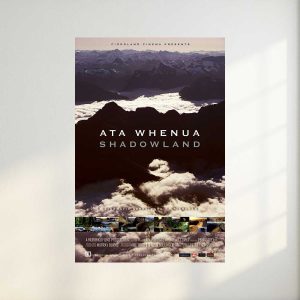 Ata Whenua Movie Poster